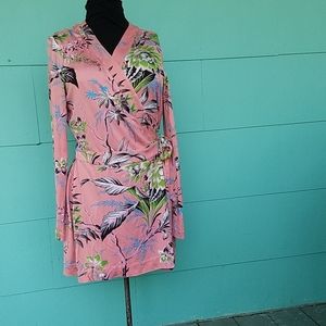 Diane von Furstenburg romper